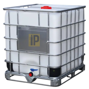 Estanque IBC Semi Nuevos 1000 Litros