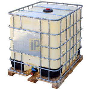 Estanque IBC Usados 1000 Litros