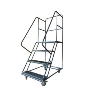 Escalera tipo avión 1 metro