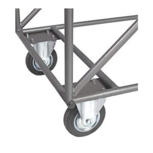 Escalera tipo avión 2 metros