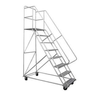 Escalera tipo avión desarmable 3 metros