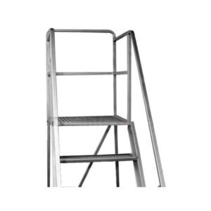 Escalera tipo avión desarmable 3 metros