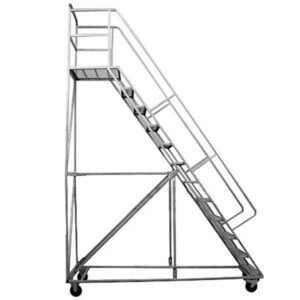 Escalera tipo avión desarmable 3,5 metros