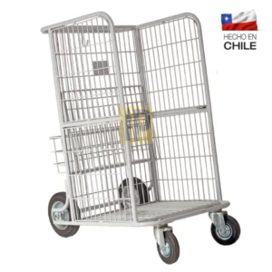 Carros de Acero