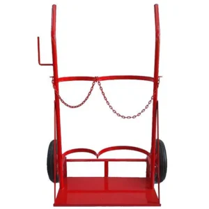 Carro Para Oxigeno Propano